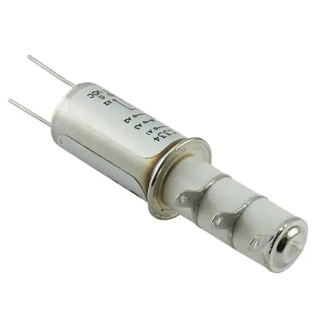 K41A234 (RELAY GEN PURPOSE SPST-NO 3A 12V)