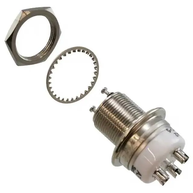 HC-5 (RELAY GEN PURPOSE SPDT 8A 26.5V)