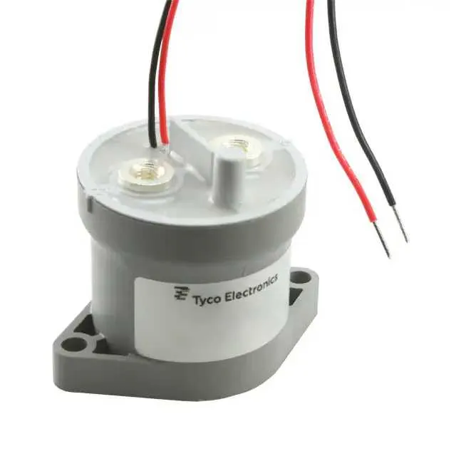 EV100AAANA (RELAY CONTACTOR SPST 100A 36V)