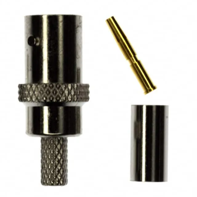 5-1634511-2 (CONN BNC JACK STR 50 OHM CRIMP)