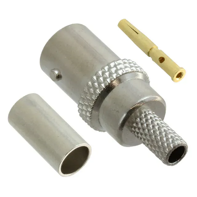5-1634511-3 (CONN BNC JACK STR 50 OHM CRIMP)
