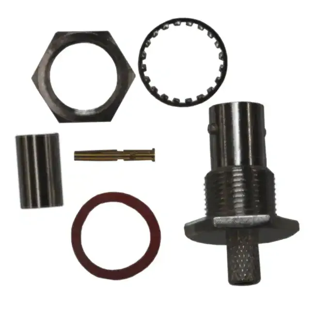5-1634516-5 (CONN BNC JACK STR 75 OHM CRIMP)