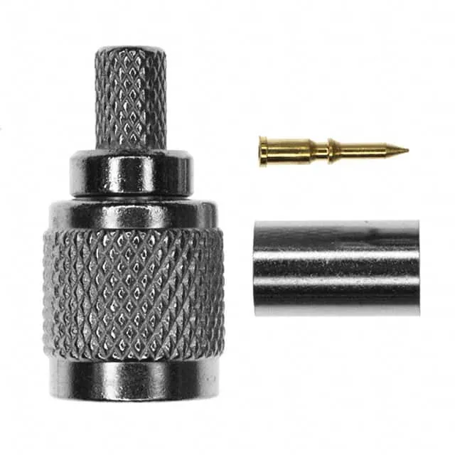 5-1814801-3 (CONN TNC PLUG STR 75 OHM CRIMP)