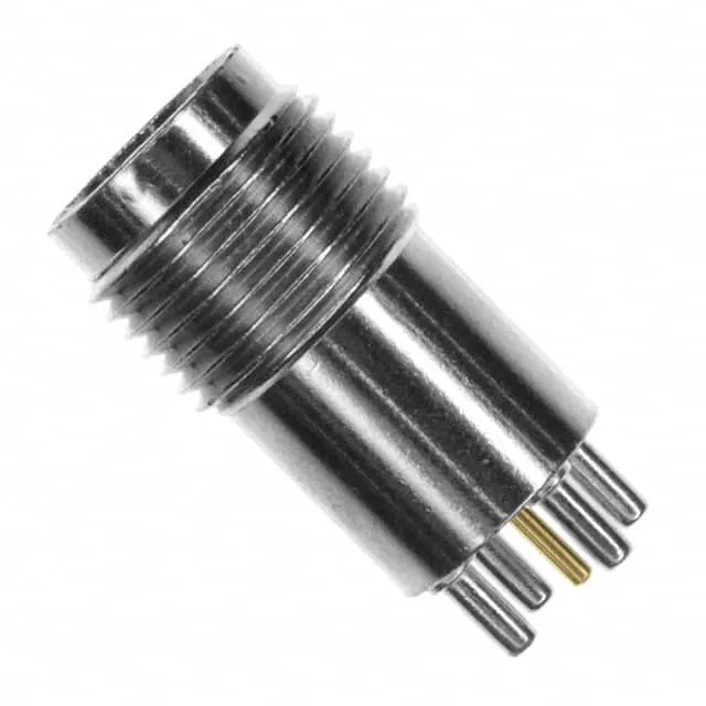 5-1814805-1 (CONN TNC JACK STR 50 OHM PCB)