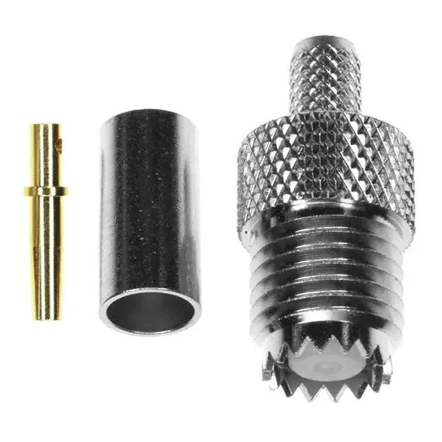 5-1814819-1 (CONN MINI UHF JACK STR CRIMP)