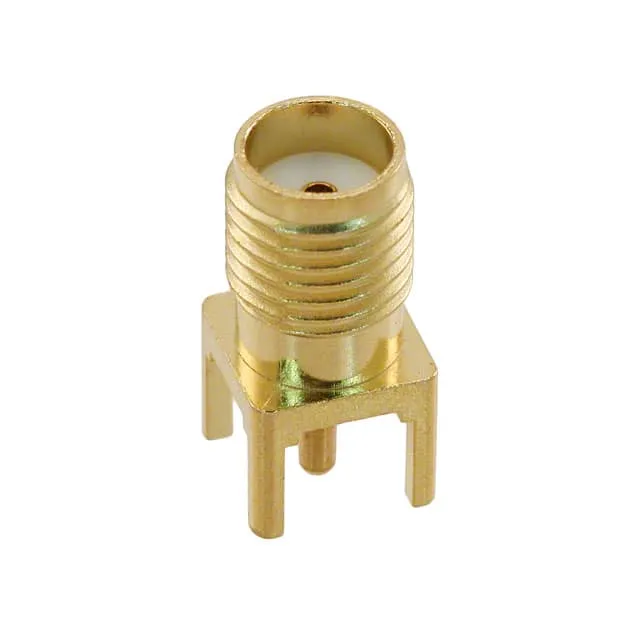 5-1814832-1 (CONN SMA JACK STR 50 OHM PCB)