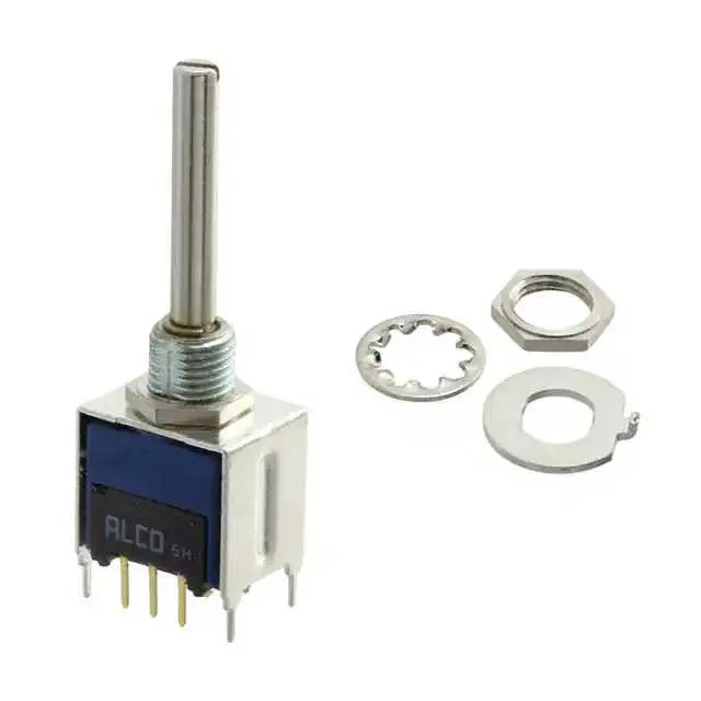5-1825033-6 (SW ROTARY DIP HEX COMP 0.4VA 20V)