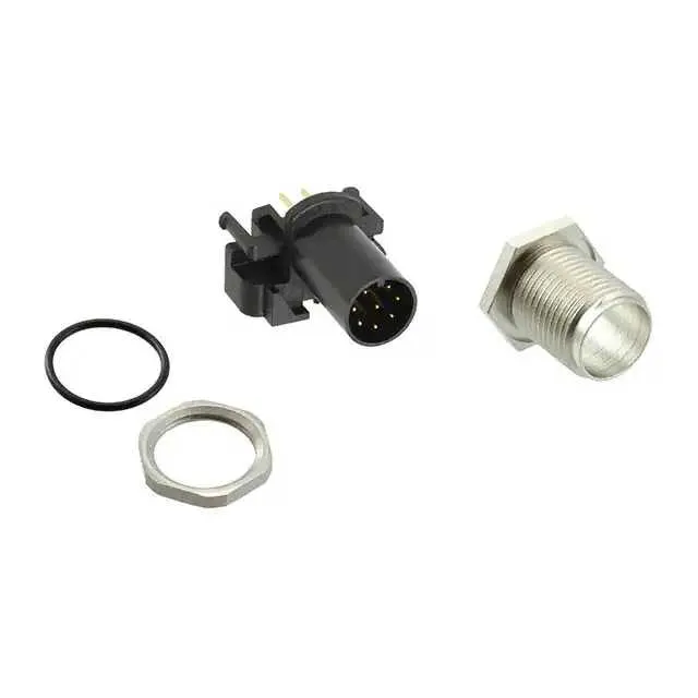5-2172070-2 (CONN RCPT MALE 8POS GOLD SOLDER)