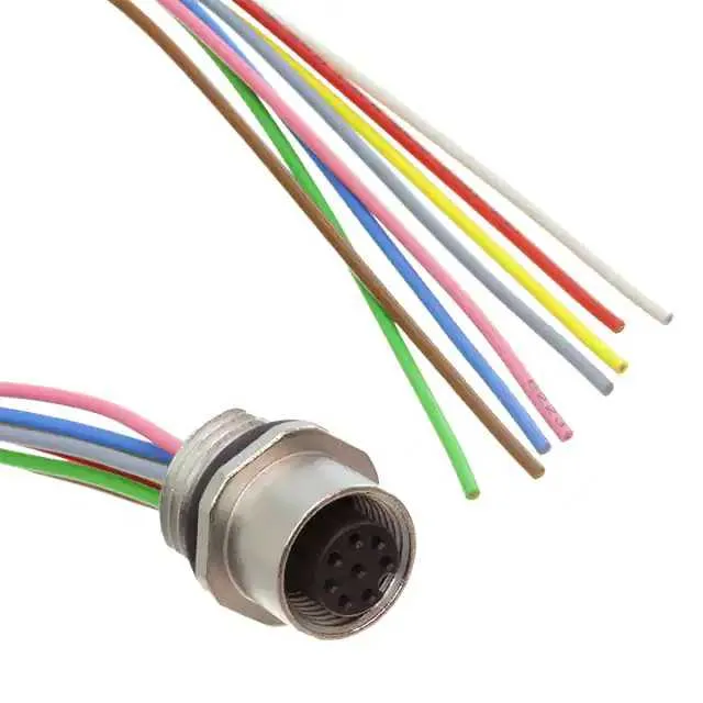 5-2271137-2 (M12.FEMALE PNL.ACODE.SOLDER REAR)