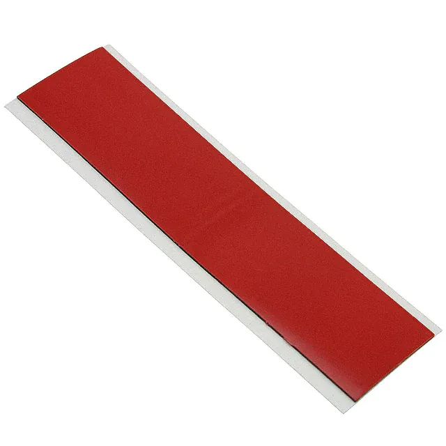 5-4646-1-4R (TAPE DBL COATED GRAY 1X 4" 5PK")