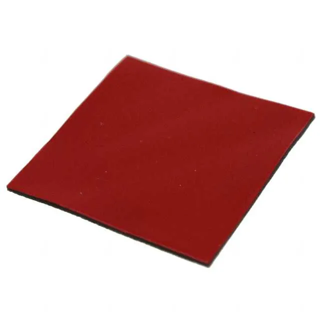 5-4646-1S (TAPE DBL COATED GRAY 1X 1" 5PK")