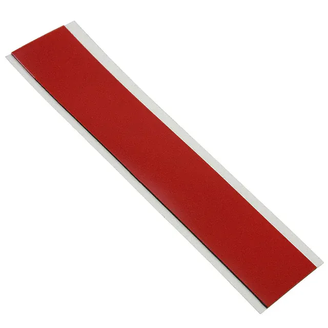 5-4646-3/4-4R (TAPE DBL COATED GRY 3/4X 4" 5PK")