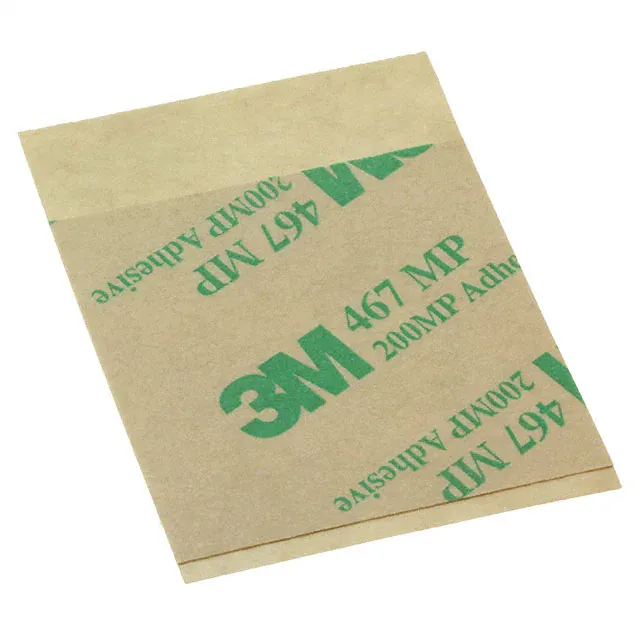 5-467MP-1.5S (TAPE ADHSV TRAN 1 1/2X 1.5" 5PK")