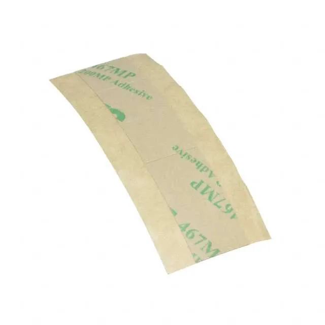 5-467MP-1/2S (TAPE ADHSV TRNSFR 1/2X 1/2" 5PK")
