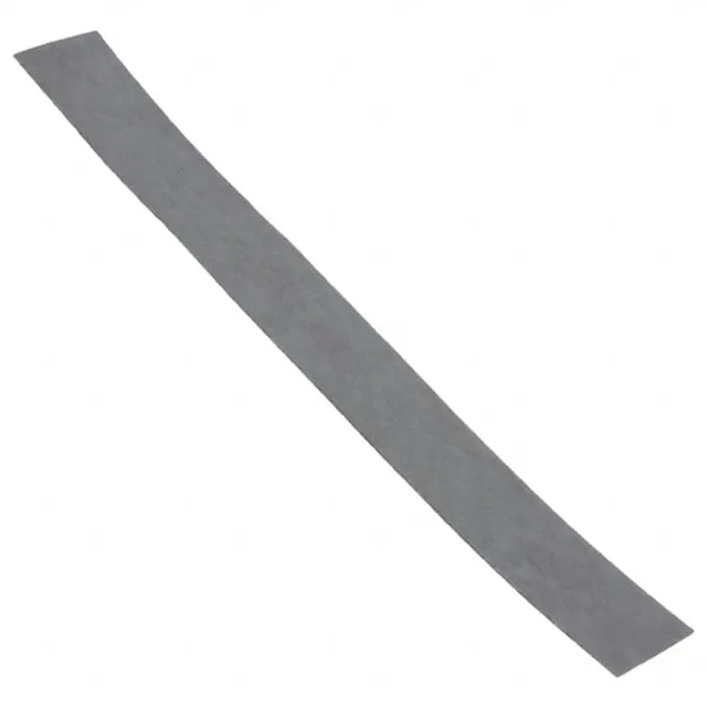 5-4926-1/2-4R (TAPE DBL COATED GRY 1/2X 4" 5PK")