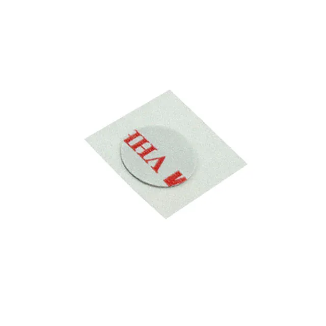 5-4646-1/2 (TAPE DBL COATED GRY 1/2 DIA 5PK")