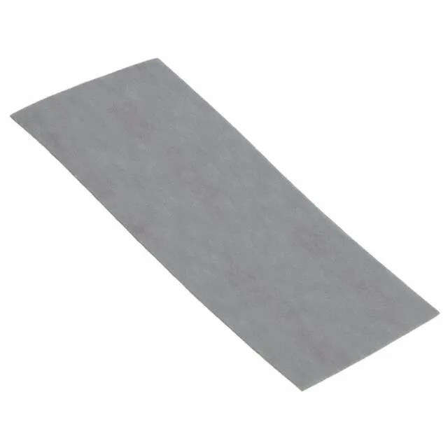 5-4926-1-2R (TAPE DBL COATED GRAY 1X 2" 5PK")
