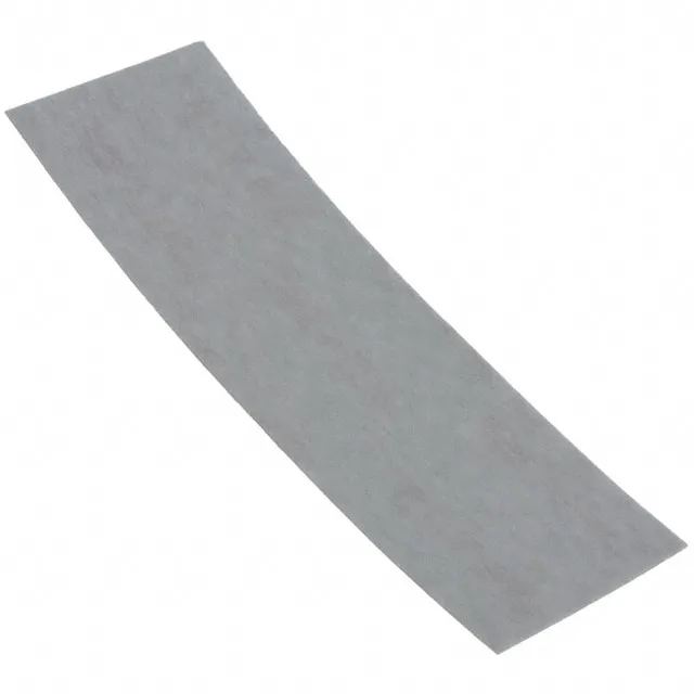 5-4926-1-3R (TAPE DBL COATED GRAY 1X 3" 5PK")