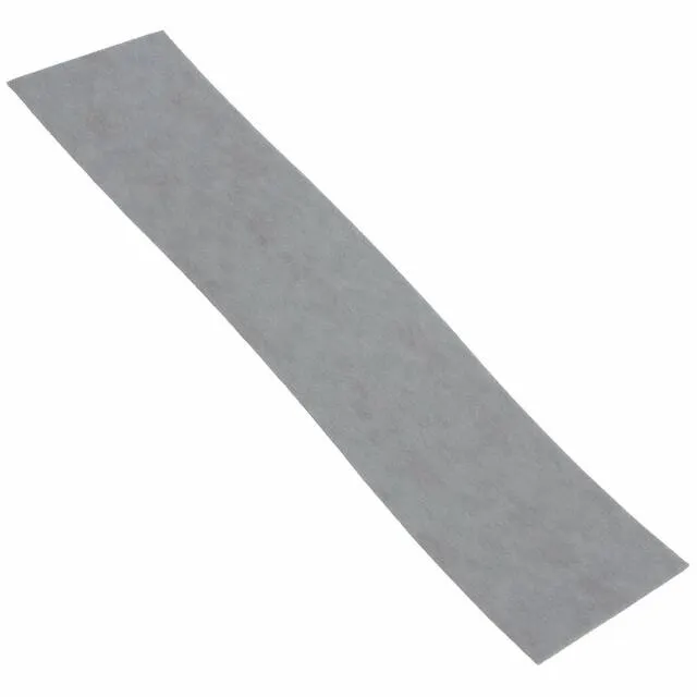 5-4926-1-4R (TAPE DBL COATED GRAY 1X 4" 5PK")