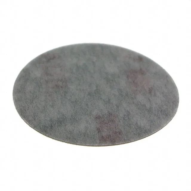 5-4926-1 (TAPE DBL COATED GRAY 1 DIA 5PK")