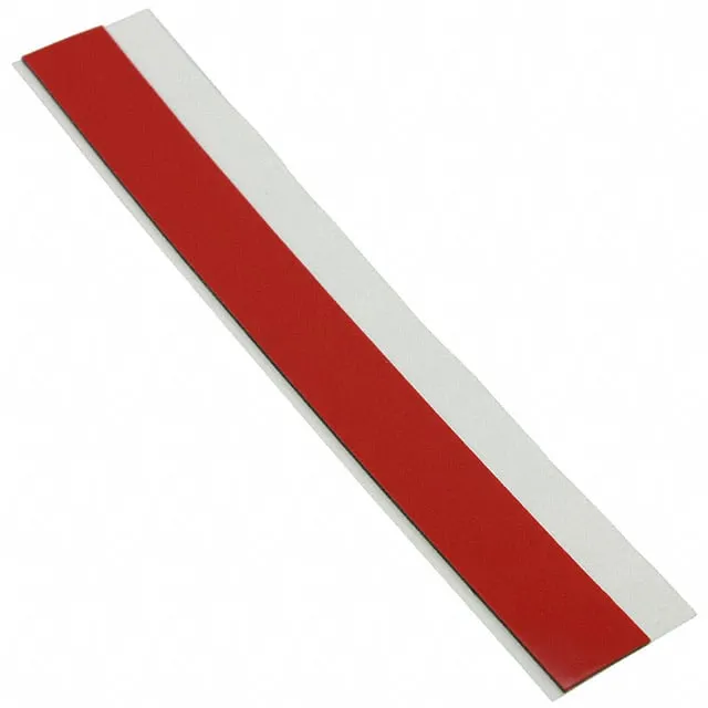 5-4926-1/2 (TAPE DBL COATED GRY 1/2 DIA 5PK")