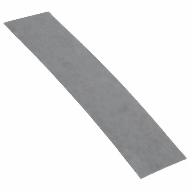5-4926-3/4-3R (TAPE DBL COATED GRY 3/4X 3" 5PK")