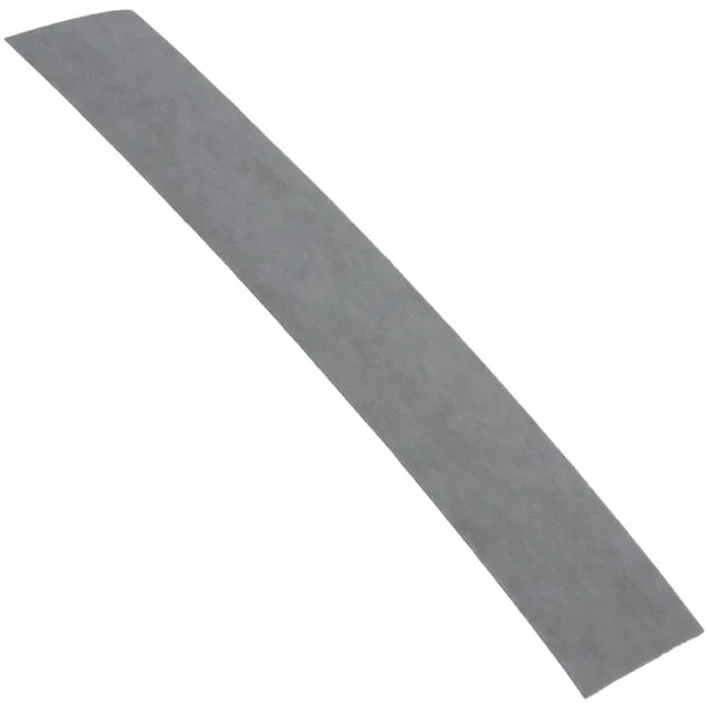 5-4926-3/4-4R (TAPE DBL COATED GRY 3/4X 4" 5PK")