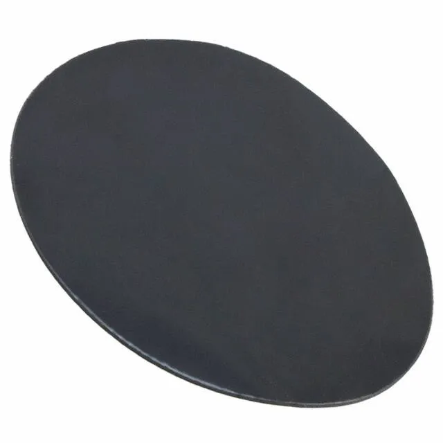 5-4929-2 (TAPE DBL COATED BLACK 2 DIA 5PK")