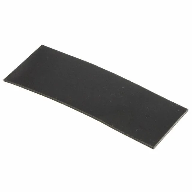 5-4929-3/4-2R (TAPE DBL COATED BLK 3/4X 2" 5PK")