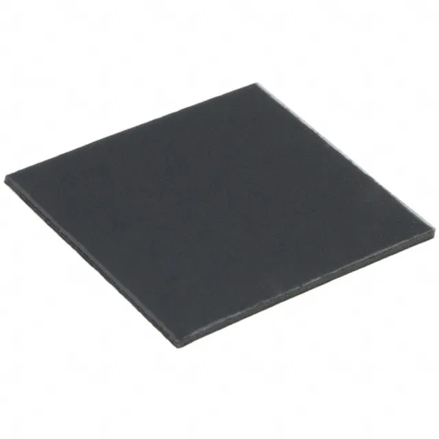 5-4929-3/4S (TAPE DBL COAT BLK 3/4X 3/4" 5PK")