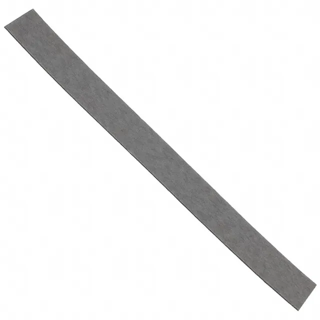 5-4936-1/2-4R (TAPE DBL COATED GRY 1/2X 4" 5PK")