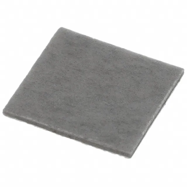 5-4936-1/2S (TAPE DBL COAT GRY 1/2X 1/2" 5PK")