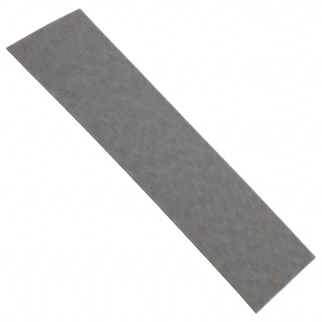 5-4936-1-3R (TAPE DBL COATED GRAY 1X 3" 5PK")