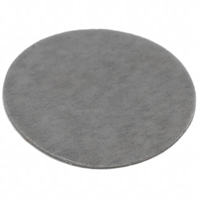 5-4936-1 (TAPE DBL COATED GRAY 1 DIA 5PK")