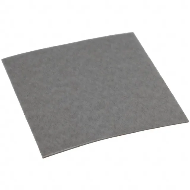 5-4936-2S (TAPE DBL COATED GRAY 2X 2" 5PK")