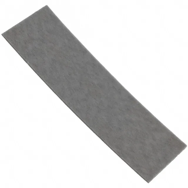 5-4936-3/4-2R (TAPE DBL COATED GRY 3/4X 2" 5PK")