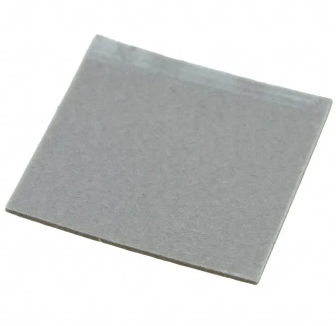 5-4941-1.5S (TAPE DBL COATED GRY 1 1/2X 1.5"")