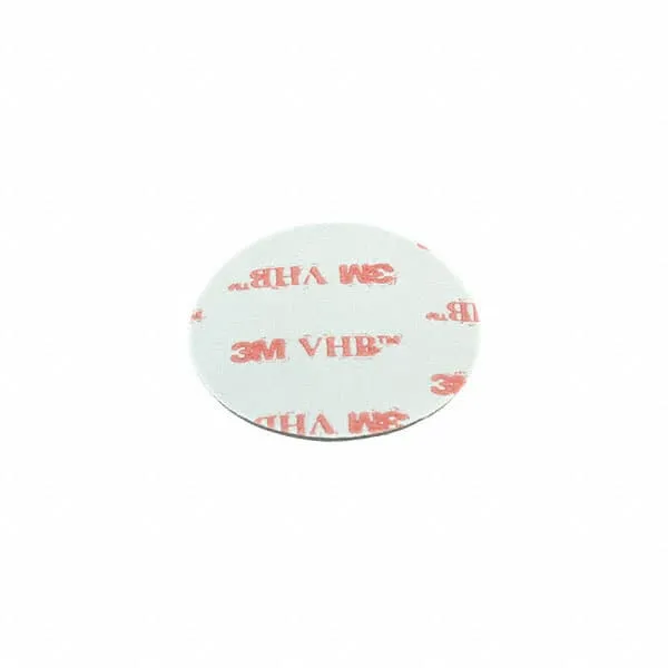 5-4941-1 (TAPE DBL COATED GRAY 1 DIA")