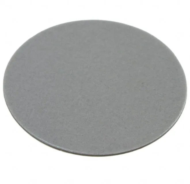 5-4941-2 (TAPE DBL COATED GRAY 2 DIA")