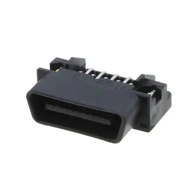 5-5175472-1 (CONN CHAMP PLUG 20POS.050 R/A)