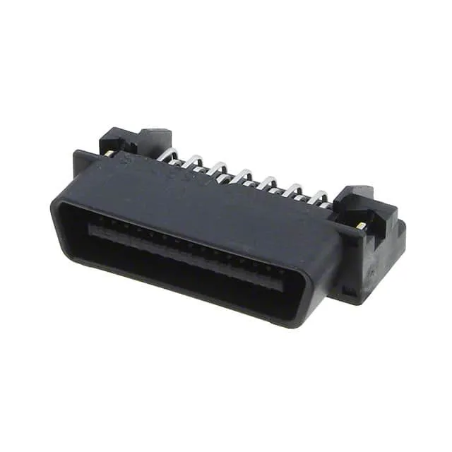 5-5175472-3 (CONN CHAMP PLUG 30POS.050 R/A)