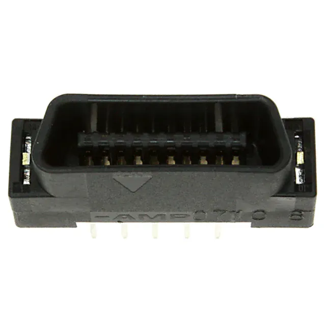 5-5175473-1 (.050CL CHAMP VERT PLUG 20 POS)
