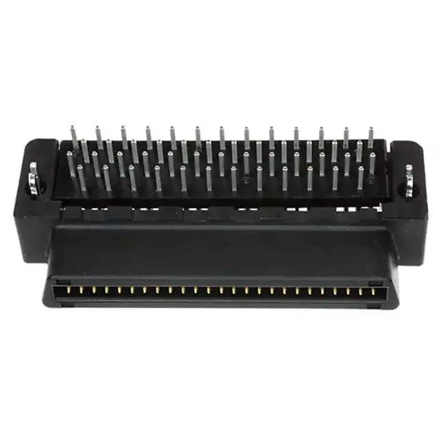5-5175474-6 (CONN RECEPT.050 50POS R/A 30AU)