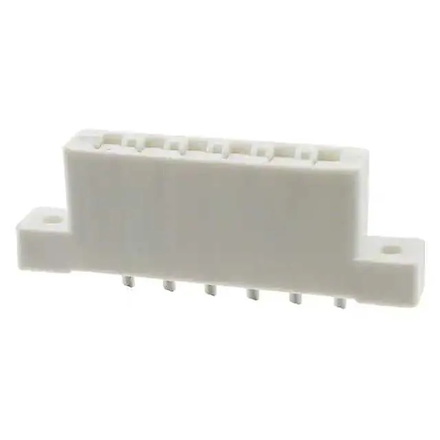 5-531353-5 (CONN EDGE DUAL FMALE 12POS 0.312)