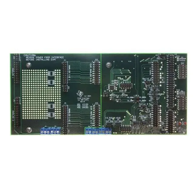 5-6KINTERFACE (KIT 5-6K INTERFACE BOARD)