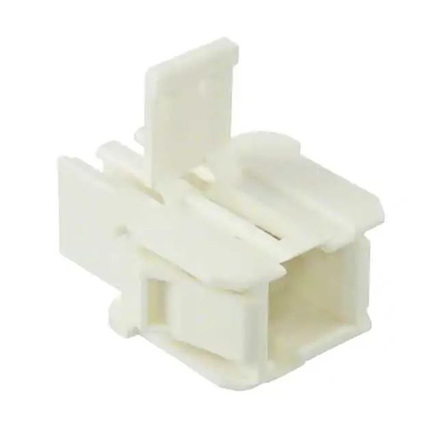 5-964492-2 (CONN MALE TAB HSG 0.25 5POS NAT)
