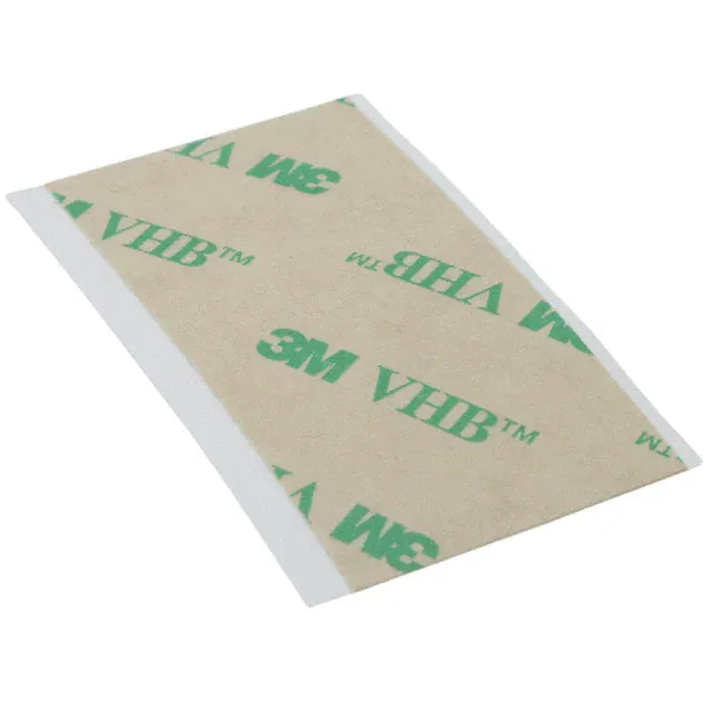 5-F9460PC-1-2R (TAPE ADHSV TRNSFR CLR 1X 2" 5PK")