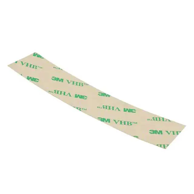 5-F9460PC-1-4R (TAPE ADHSV TRNSFR CLR 1X 4" 5PK")