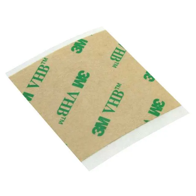 5-F9460PC-1.5S (TAPE ADHSV TRAN 1 1/2X 1.5" 5PK")