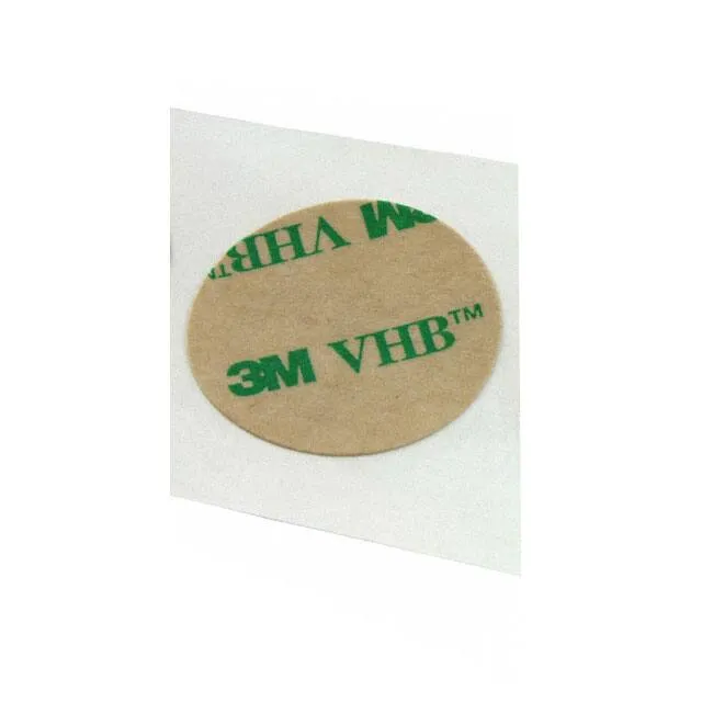 5-F9460PC-1 (TAPE ADHSV TRNSFR CLR 1 DIA 5PK")